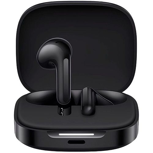 Беспроводные наушники Redmi Buds 7S (CN) (M2455E1) (Черный) — фото