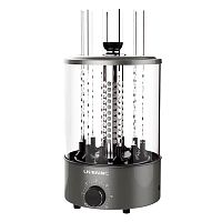 Электрошашлычница Liven Automatic Rotating Skewer Machine (KL-J121) — фото