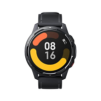 Смарт-часы Xiaomi Watch Color 2 Black (Черный) — фото