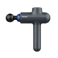 Массажный пистолет YUNMAI Gun Slim Chic (YMJM-420T) Gray (Серый) — фото