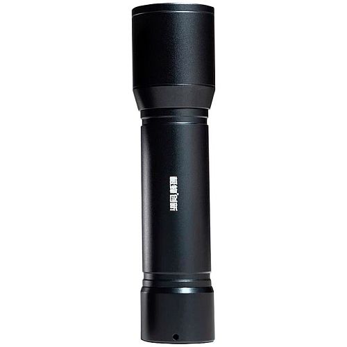 Портативный фонарь Beebest Portable Flashlight F1P (Черный) — фото