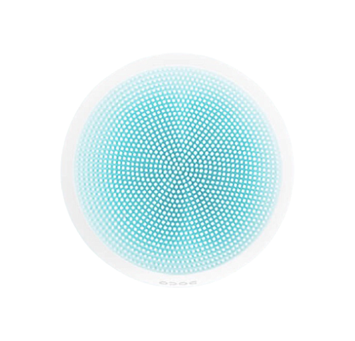 Звуковой очиститель для лица DOCO Ultra Soft Sonic Cleansing Device Blue (Синий) — фото
