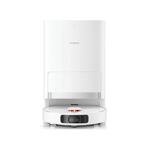 Робот-пылесос Xiaomi Robot Vacuum X20+ (Белый) — фото
