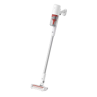 Беспроводной ручной пылесос Mijia Handheld Vacuum Cleaner 2 Lite (B204) (Белый) — фото