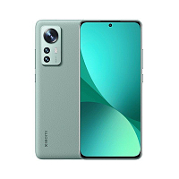 Смартфон Xiaomi 12 256GB/8GB (Зеленый) — фото