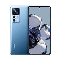 Смартфон Xiaomi 12T Pro 8GB/256GB (Синий) — фото