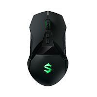 Игровая мышь Black Shark Gaming Mouse (BGM01) Black (Черный) — фото