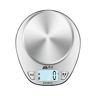 Электронные кухонные весы Senssun Electronic Kitchen Scale — фото
