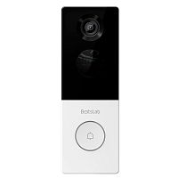 Умный дверной звонок Botslab Video Doorbell R801 (EU) (Белый) — фото