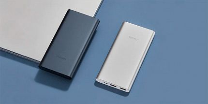 Обзор Xiaomi Power Bank 3: ёмкость 10000 мАч и мощность до 22,5 Вт