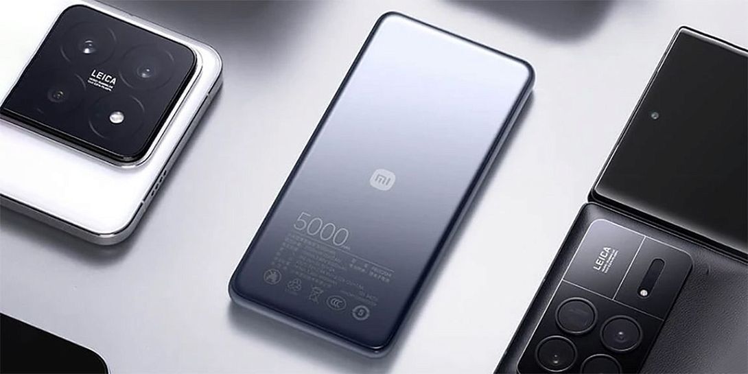 Обзор ультратонкого внешнего аккумулятора Xiaomi Ultra-Thin Power Bank (5000mAh): большая ёмкость и компактность