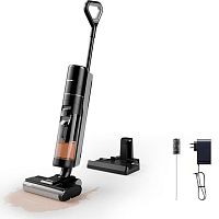Беспроводной моющий пылесос Dreame G10 Wet and Dry Vacuum (HHR12A) (RU) (Черный) — фото