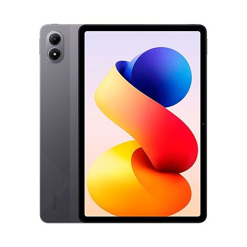 Планшет Redmi Pad 2 Pro 5G 6GB/128GB (Серый) — фото