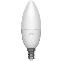 Лампочка Yeelight Led Bulb Mesh E14 (YLDP09YL) — фото