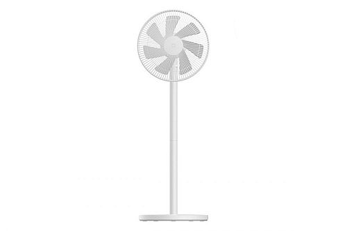 Напольный вентилятор Mijia Smart Standing Fan 1C EU (JLLDS01XY) Белый — фото