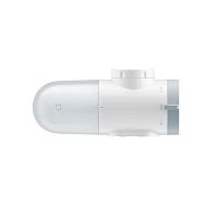 Фильтр-насадка на кран Mijia Faucet Water Purifier 2 (MJLTJSQDB01) (Белый) — фото