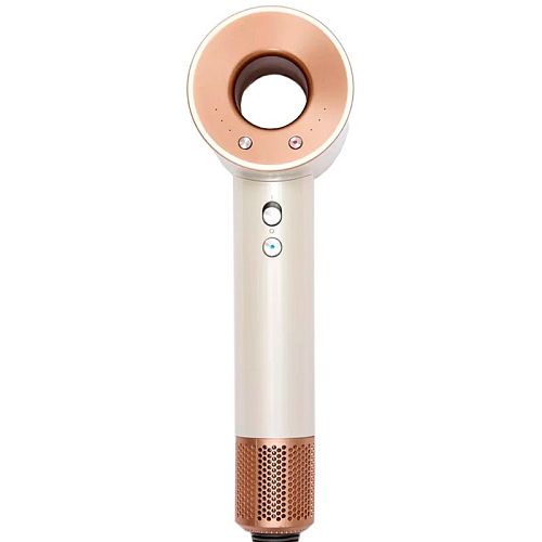 Фен SenCiciMen Hair Dryer HD15 (Белый) — фото