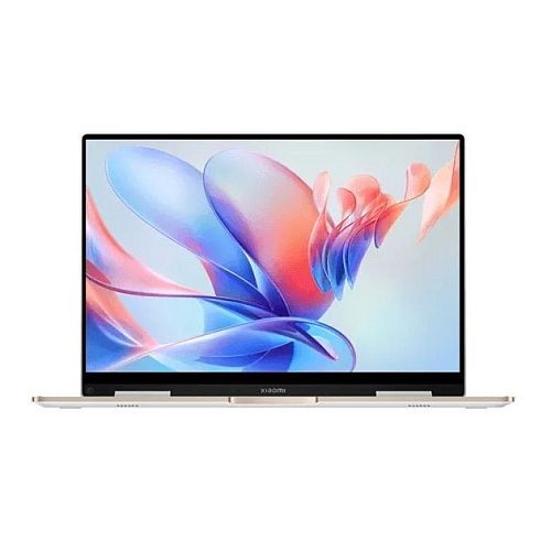 Xiaomi Mi Book Air 13 Flip 2022 i7-1250U/16GB/512GB/Intel Xe (JYU4492CN) (Белый) — фото
