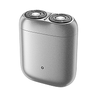 Электробритва Mijia Electric Shaver S200 (Серебристый) — фото