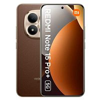 Смартфон Redmi Note 15 Pro+ 5G 8GB/256GB (Коричневый) — фото