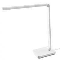 Настольная лампа Mijia Smart Led Desk Lamp Lite (9290023019) (Белый) — фото