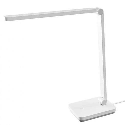 Настольная лампа Mijia Smart Led Desk Lamp Lite (9290023019) (Белый) — фото Настольная лампа Mijia Smart Led Desk Lamp Lite (9290023019) (Белый) — фото