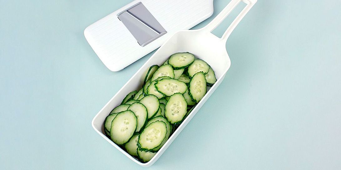 Обзор многофункциональной овощерезки Xiaomi HuoHou Multi-Blade Vegetable Slicer HU0137