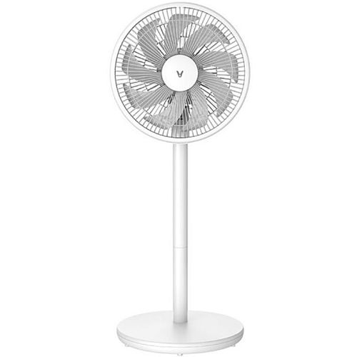 Вентилятор Viomi Vertical Fan 2 (VXFS12A-J) (Белый) — фото Вентилятор Viomi Vertical Fan 2 (VXFS12A-J) (Белый) — фото