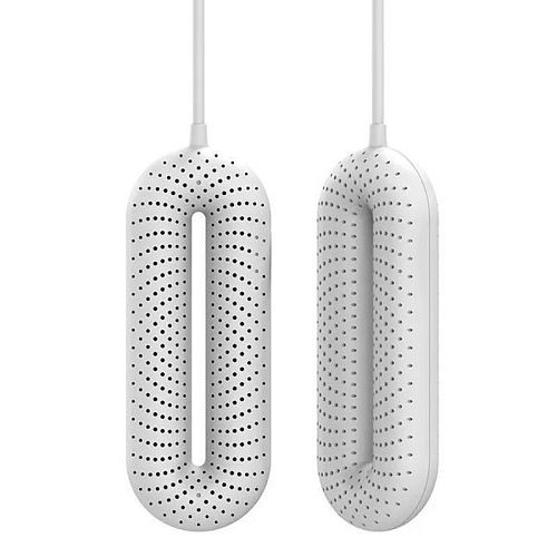 Сушилка для обуви Sothing Zero-Shoes Dryer (с таймером) (DSHJ-S-1904) (RU) (Белый) — фото