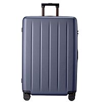 Чемодан NINETYGO Danube Luggage 28" 100L (Синий) — фото