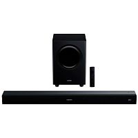 Саундбар Xiaomi Soundbar Pro 2.1 ch 150W (MDZ-41-DB) (EU) (Черный) — фото