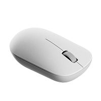 Беспроводная мышь Xiaomi Mi Wireless Mouse Lite 3 (XMWXSB05YM) (Белый) — фото