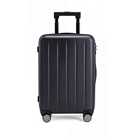 Чемодан 90 Points Suitcase 1A 28" (Черный) — фото