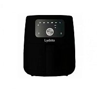 Аэрогриль Lydsto Smart Air Fryer 5L (XD-ZNKQZG03) (Черный) — фото