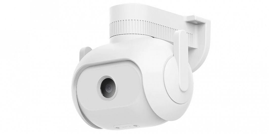 Обзор Xiaomi Imilab EC5 Floodlight Camera 2K: функциональная камера видеонаблюдения для безопасности вашего дома