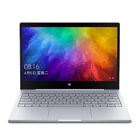 Ноутбук Xiaomi Mi Notebook Air 13.3" 2019 i7-8550U 512GB/8GB MX250 (JYU4150CN) Silver (Серебристый) — фото