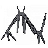 Мультитул NexTool Multi-function KT5024 (NE0123) (Черный) — фото