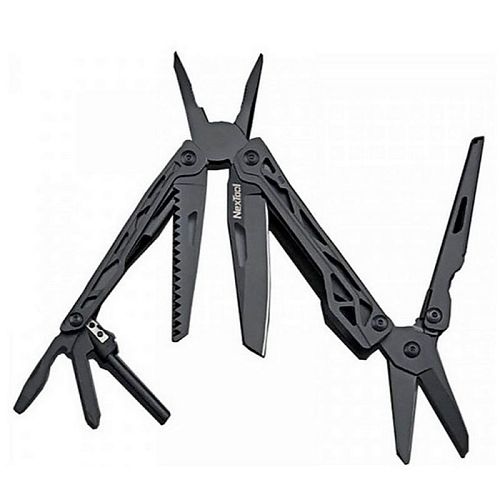 Мультитул NexTool Multi-function KT5024 (NE0123) (Черный) — фото