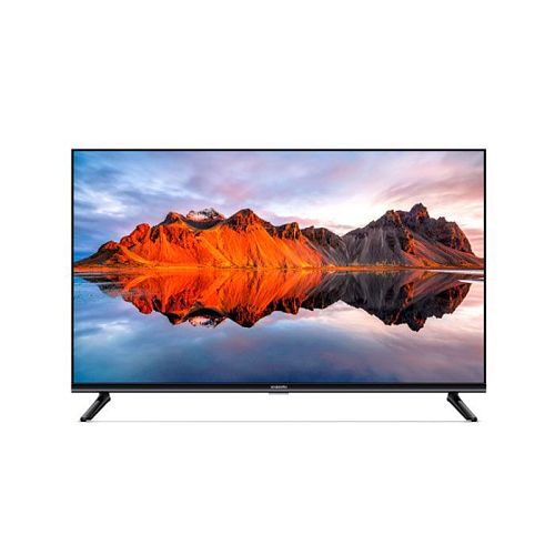 Телевизор Xiaomi TV A 43" (Черный) — фото