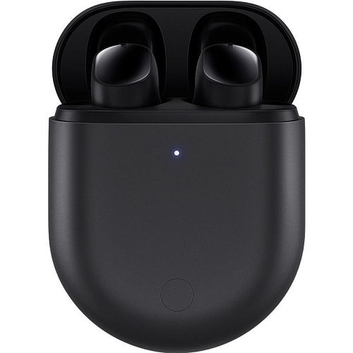Беспроводные наушники Redmi AirDots 3 Pro (Черный) — фото