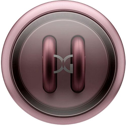 Массажер для глаз Xiaoguangxian Anti Wrinkle Eye Massager (AOA03) Pink (Розовый) — фото