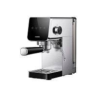 Полуавтоматическая кофемашина Xiaomi Semi Automatic Espresso Machine (Серебристый) — фото