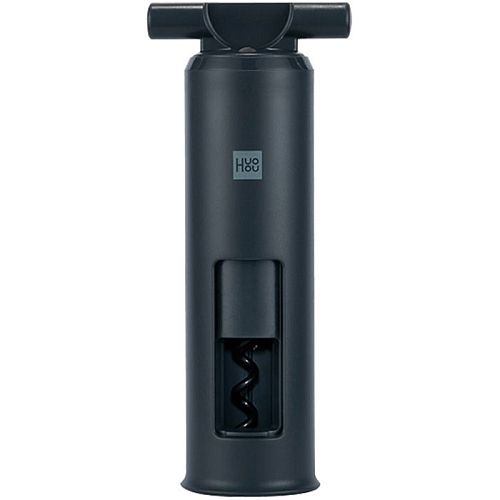 Штопор Huo Hou Wine Corkscrew (105G) Black (Черный) — фото