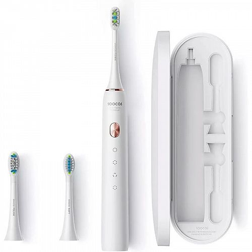 Электрическая зубная щетка Soocas X3U (EU) (Белый) — фото