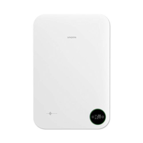Очиститель воздуха с обогревом Smartmi Fresh Air System Heating Version (XFXTDFR02ZM) (Белый) — фото