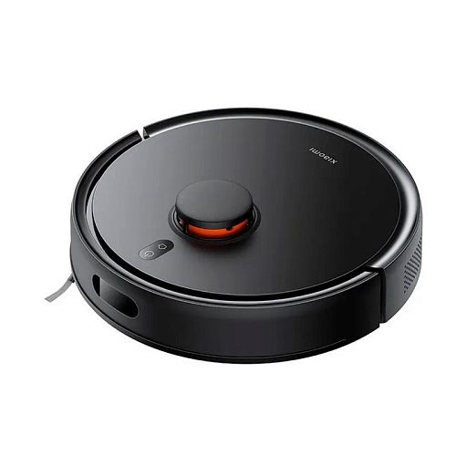 Робот-пылесос Xiaomi Robot Vacuum S20 (Черный) — фото