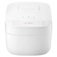 Рисоварка Mijia C1 Rice Cooker 4L (MDFBD03ACM) (CN) (Белый) — фото