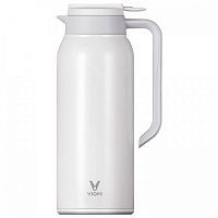Термос Viomi 1.5L White (Белый) — фото