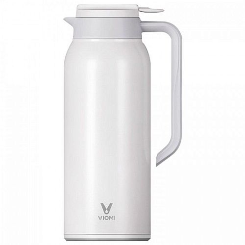 Термос Viomi 1.5L White (Белый) — фото