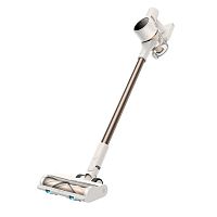 Беспроводной пылесос Dreame Cordless Stick Vacuum R10S (EU) (Белый) — фото